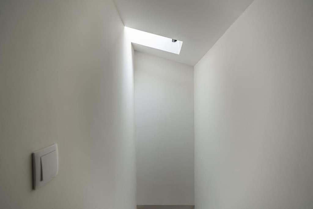Cozy Ground Floor Studio With Ac And Loft Bedroom Lisbon Exterior photo